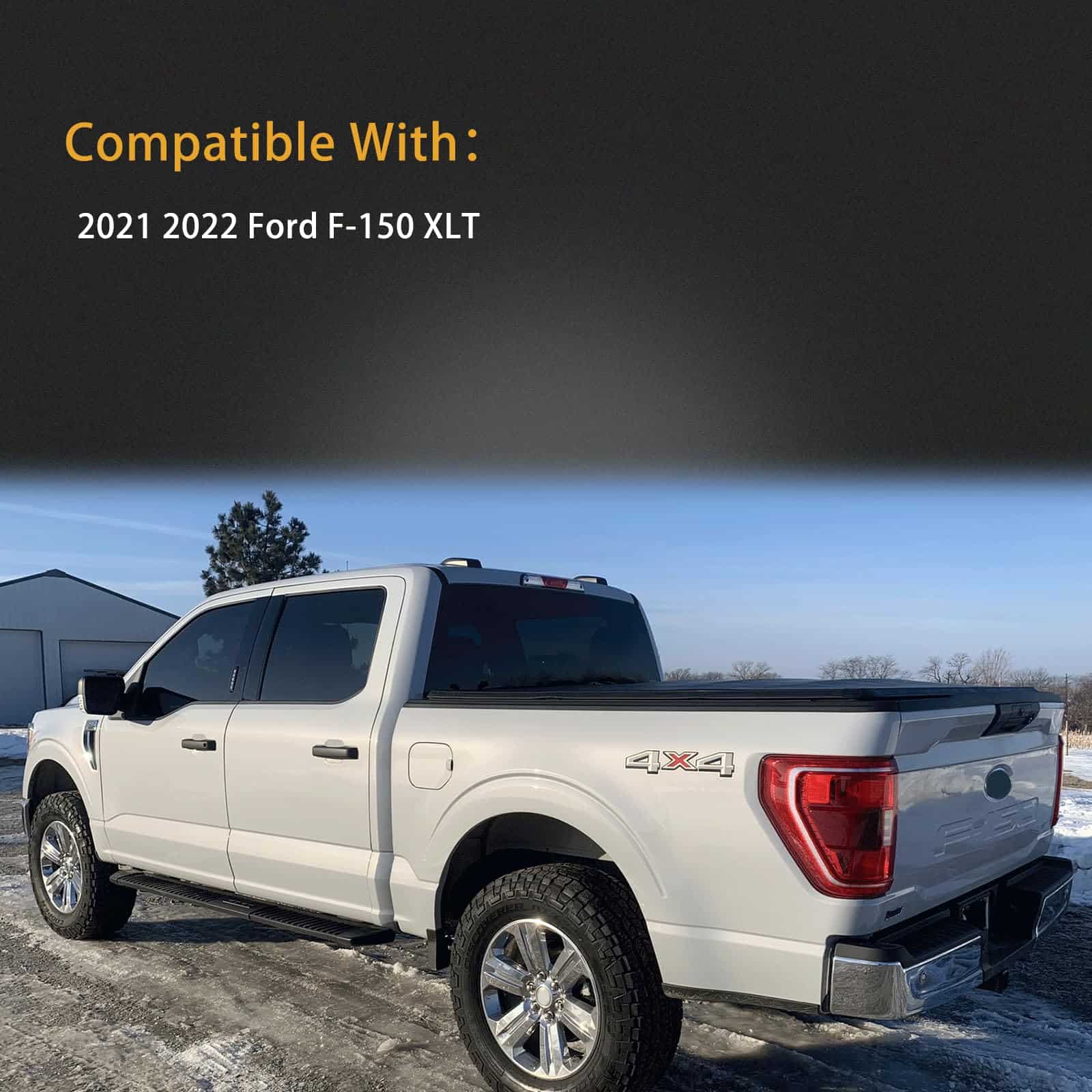 Ensamblaje de Luz Trasera Compatible con Ford -Izquierda - Imagen 7