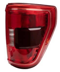 Ensamblaje de Luz Trasera Compatible con Ford -Lado Derecho