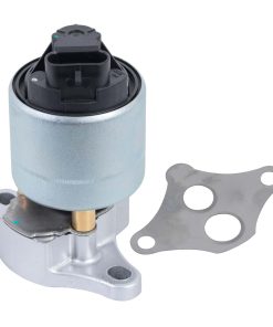 Válvula EGR EVERESTWAY reemplaza EGV466T Compatible con
