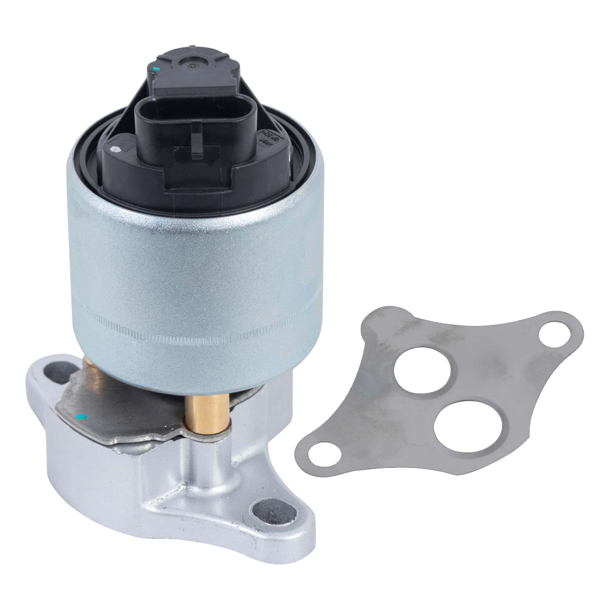 Válvula EGR EVERESTWAY reemplaza EGV466T Compatible con