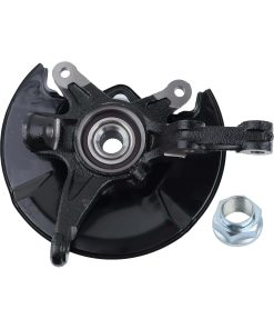 FEIDKS Ensamblaje de Maza de Rueda y Mangueta de Dirección