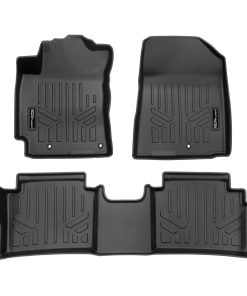 Juego de Tapetes para Piso SMARTLINER a Medida de