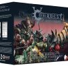 Conquest: Dweghom - 5th Anniversary Supercharged Starter Set