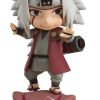 Set Nendoroid de Jiraya & Gamabunta de Naruto Shippuden de