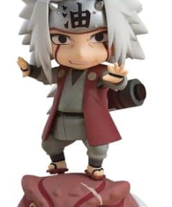 Set Nendoroid de Jiraya & Gamabunta de Naruto Shippuden de