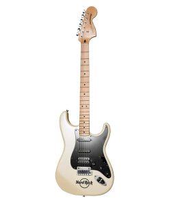 Guitarra eléctrica Fender para Hard Rock Squier Affinity