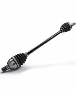 Eje de transmisión CV trasero izquierdo o derecho KLV