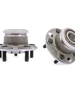 FKG 512343 Ensamble de Cojinete de Rueda Trasera y Cubo de