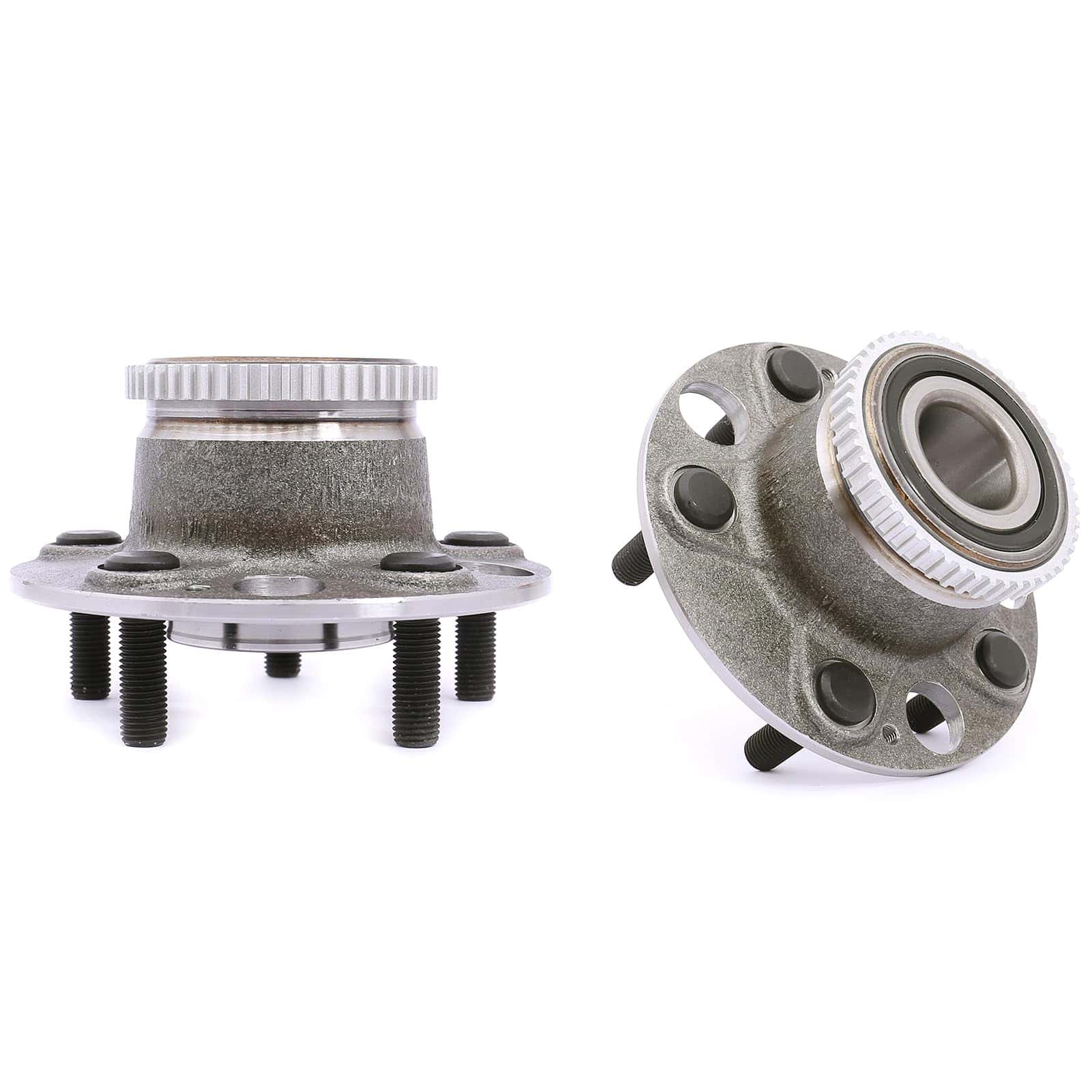 FKG 512343 Ensamble de Cojinete de Rueda Trasera y Cubo de