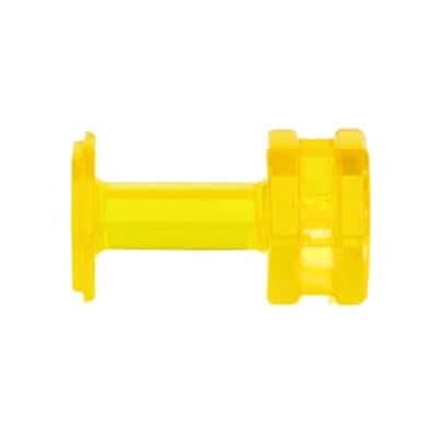 Juego de variedad Dent Reaper Dead Center Púrpura y Oro Hex - Imagen 3