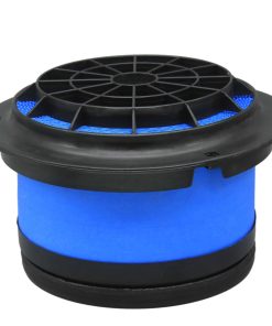 Filtro de aire del motor P607955 compatible con
