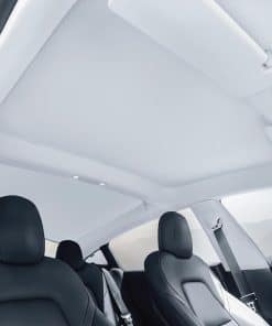 TaTasay 2 en 1 Protector Solar de Techo Compatible con