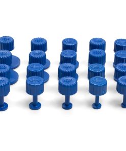 Paquete de Variedad Dead Center Solución Azul con 20