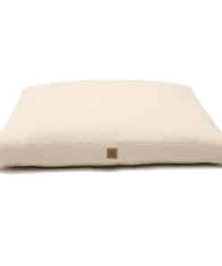 FelizMax Zabuton Meditation Mat (36"�28"�3") Cojín de