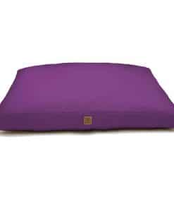 Tapete de Meditación Zabuton (36"�28"�2") Cojín de