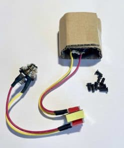 Reemplazo de Pickup para Wazinator Dropkick y Wazinator