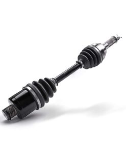 Eje de transmisión CV de eje trasero izquierdo y derecho