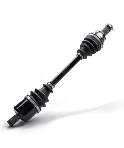 Eje de transmisión frontal CV compatible con Polaris