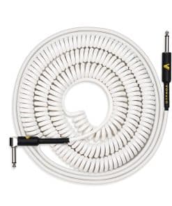 Cable de Guitarra Bobinado VOHALO 36 Pies/11M Cable