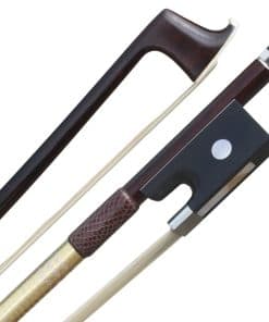 Arco de violín 4/4 tamaño completo Arcraw para violinistas,