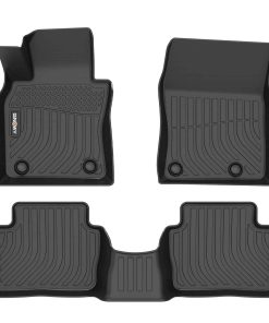 Tapetes para Mazda 3 2025 2024-2019 GINOWY - Protector de