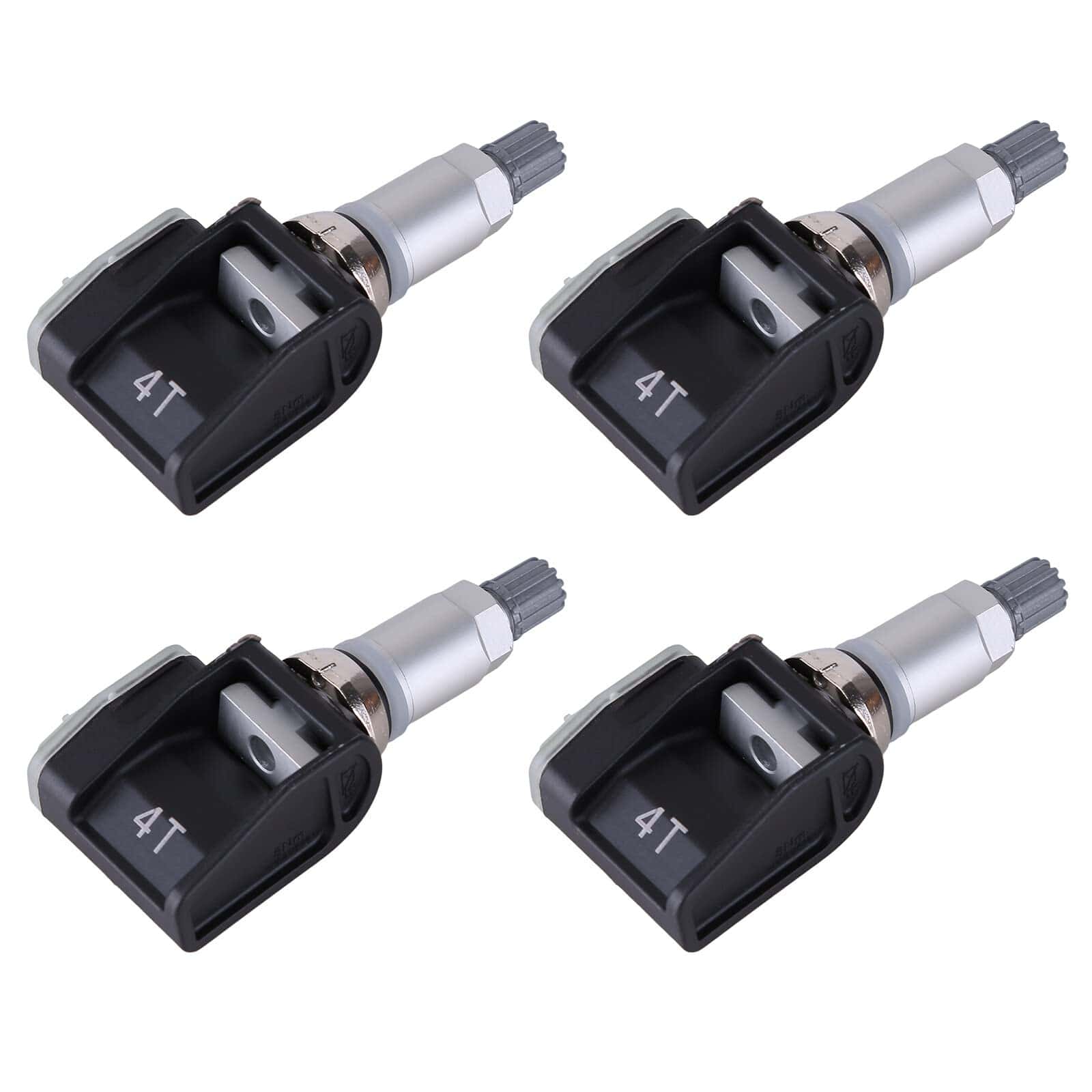 4 Sensores de Presión de Neumáticos TPM Loddery 84338125 - Imagen 7