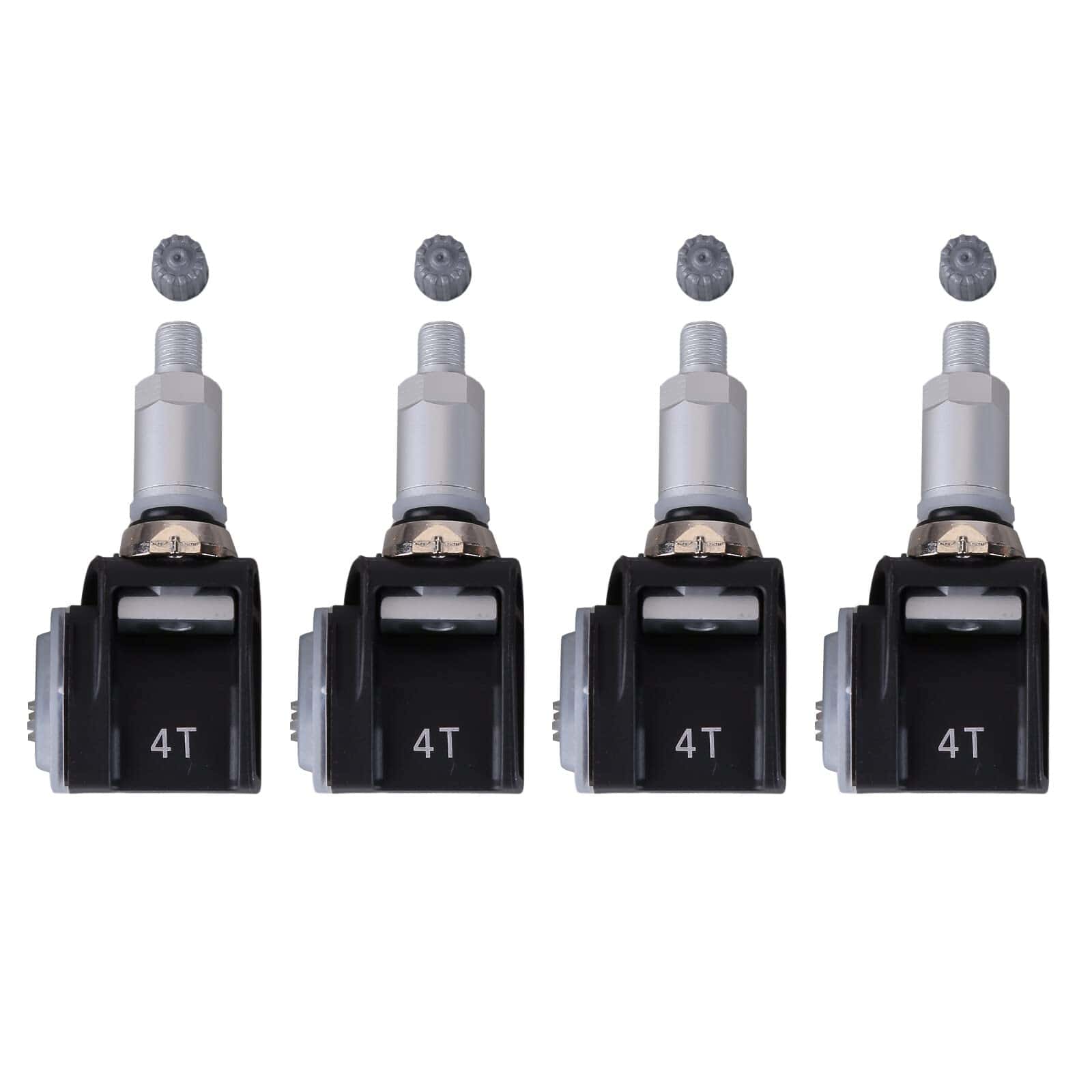 4 Sensores de Presión de Neumáticos TPM Loddery 84338125