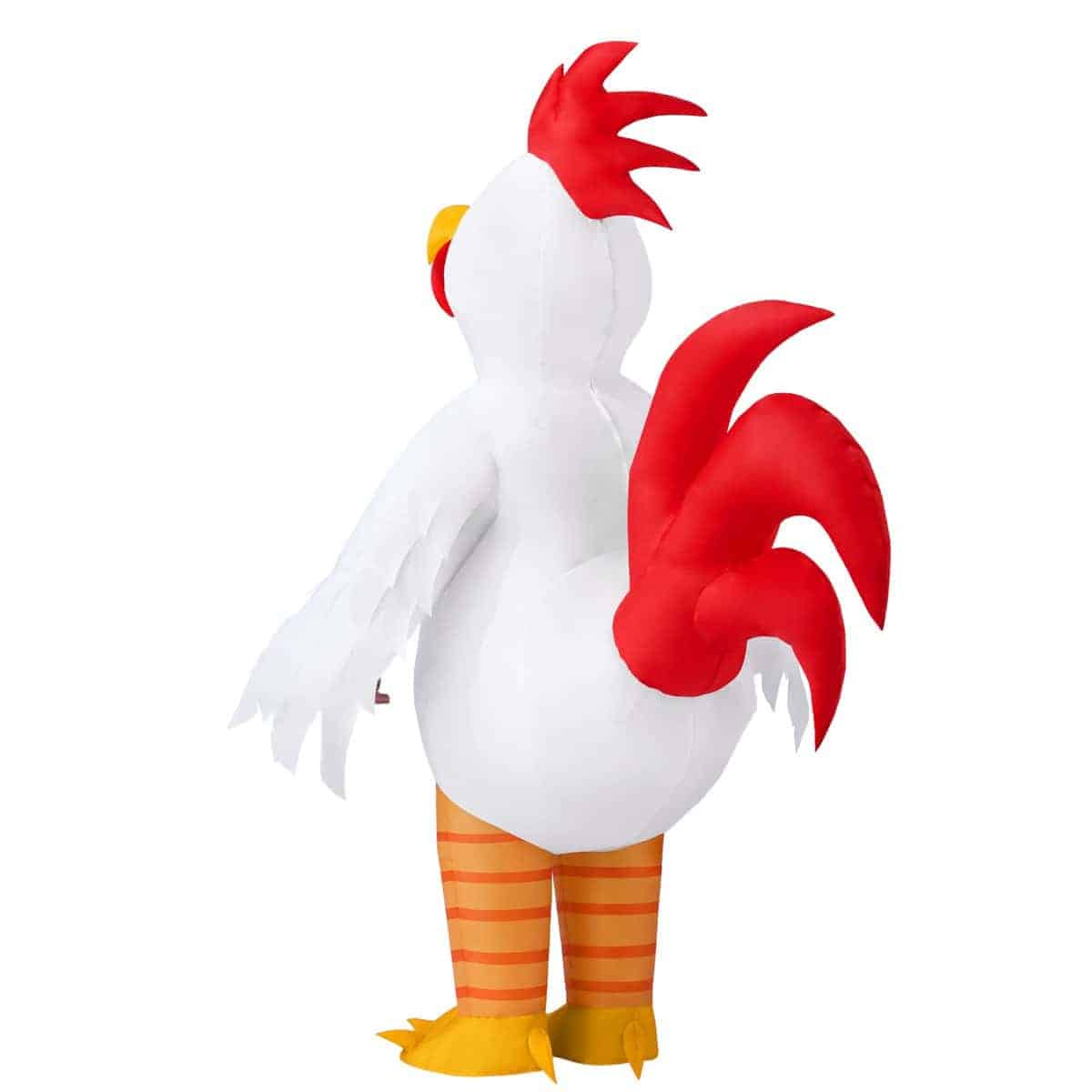 Disfraces inflables de Halloween para niños Spooktacular - Imagen 8