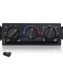Módulo de Control del Clima de Reemplazo para Chevrolet