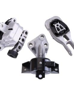 Kit de soporte de motor y transmisión Compatible con