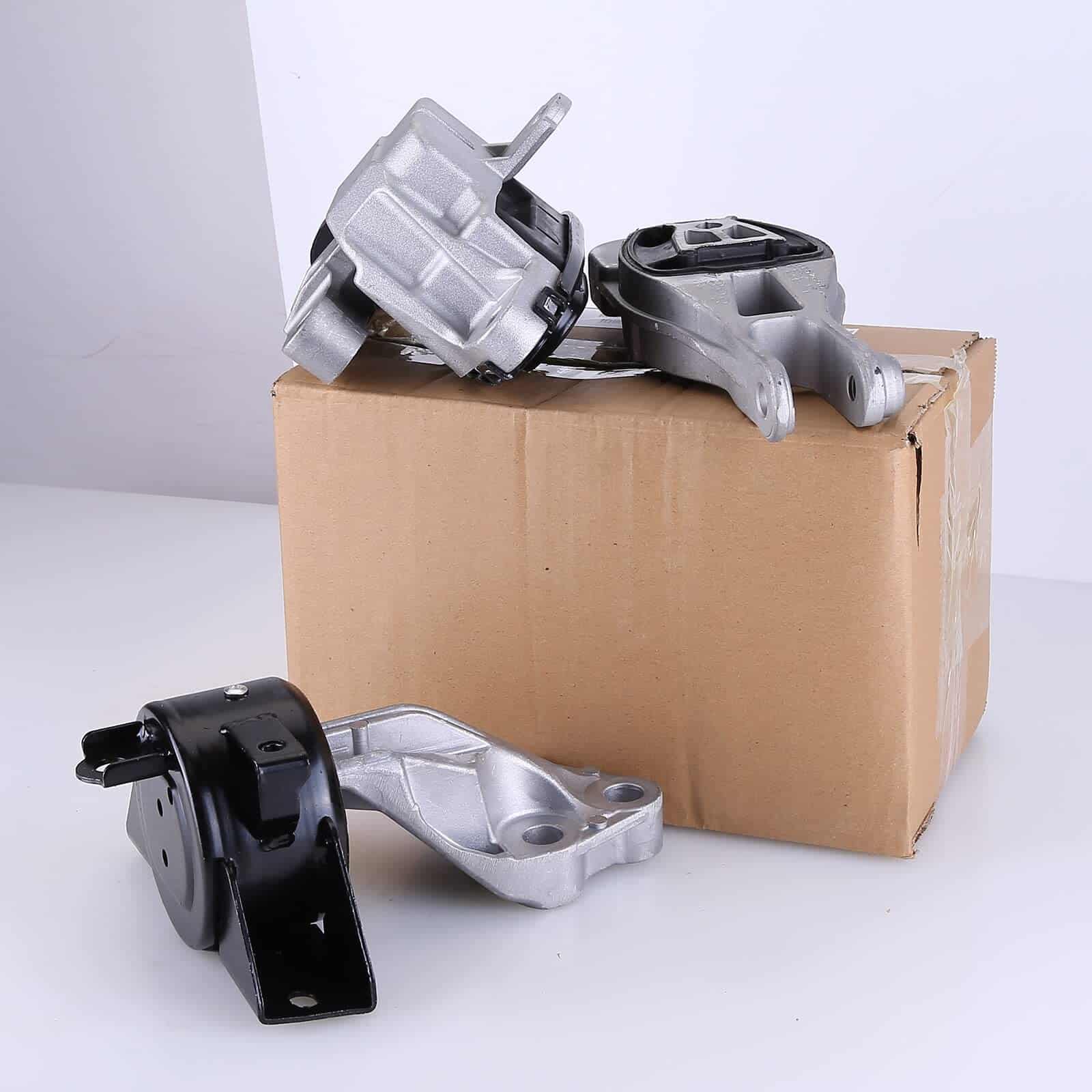 Kit de soporte de motor y transmisión Compatible con - Imagen 7