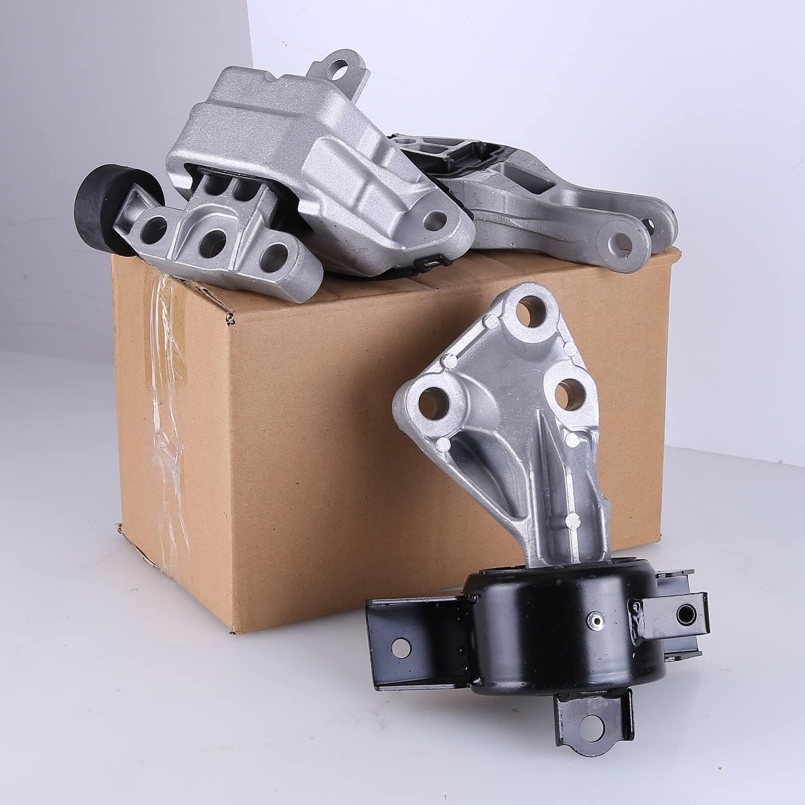 Kit de soporte de motor y transmisión Compatible con - Imagen 8