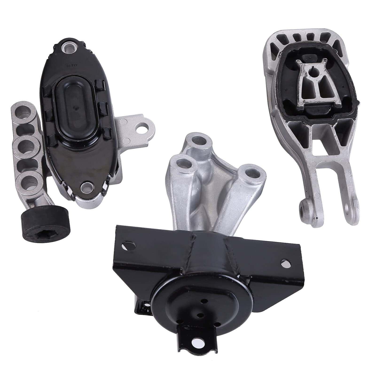 Kit de soporte de motor y transmisión Compatible con - Imagen 3