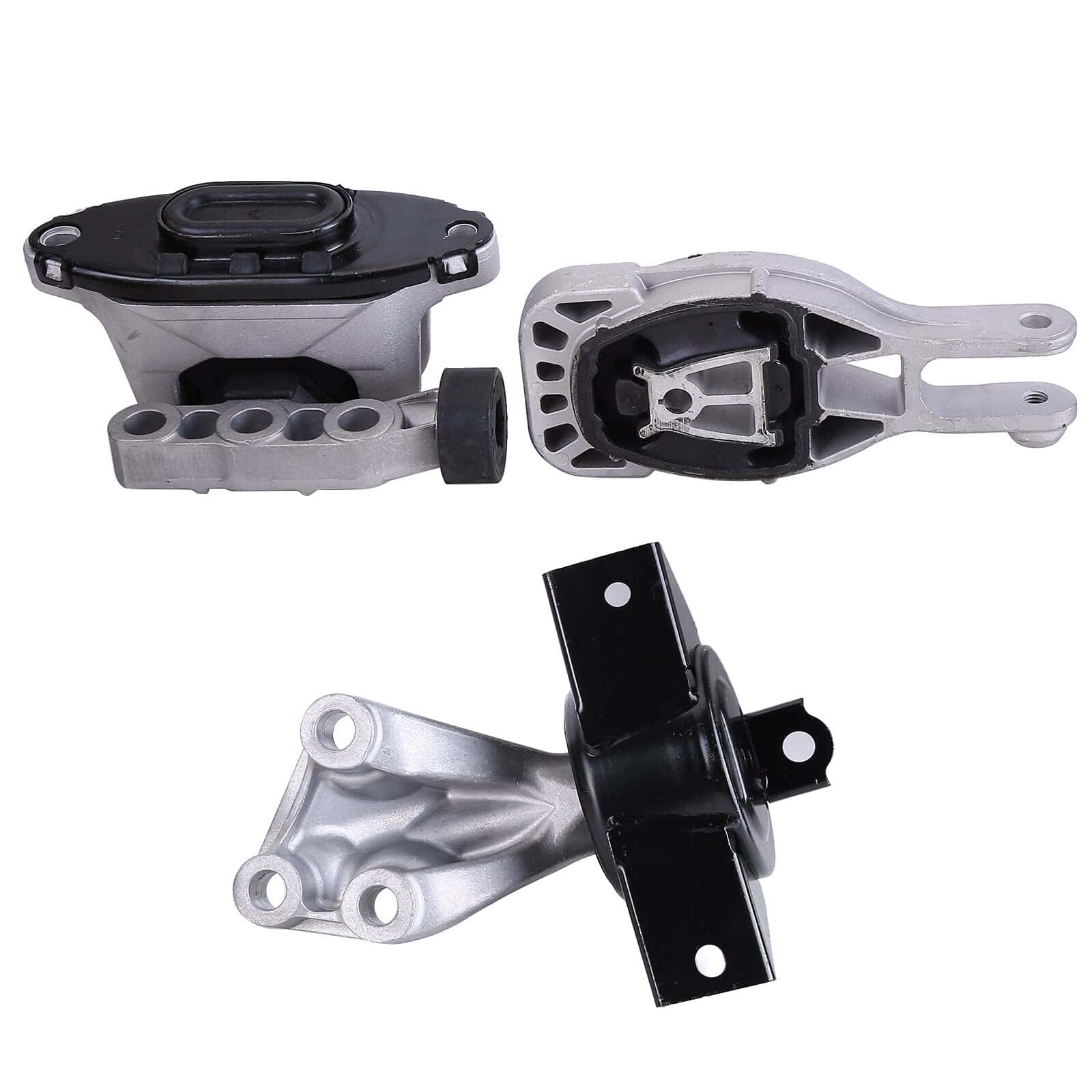Kit de soporte de motor y transmisión Compatible con - Imagen 4
