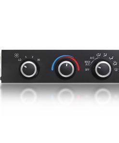 Módulo de Control del Clima de Repuesto para Chevy Express