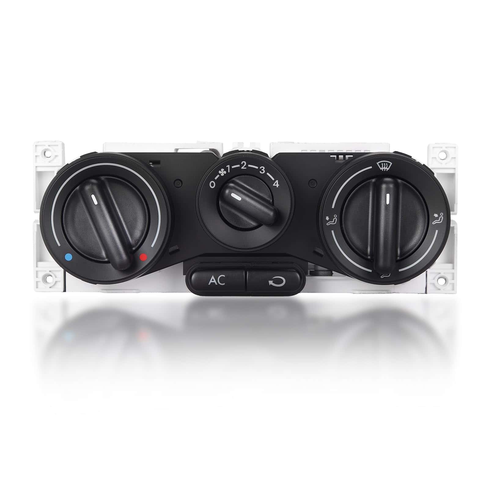 Módulo de Control de Climatización de Repuesto para