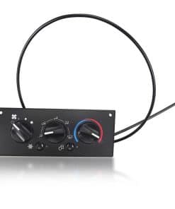 Módulo de Control Climático de Repuesto para Kenworth