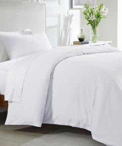 Funda de Edredón California Design Den Twin XL/Twin Size -