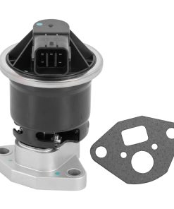 Válvula EGR EVERESTWAY Reemplaza EGV658 Compatible con