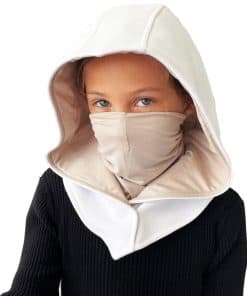 Sic Hoods Assassin Ninja Warrior Hood Mask Cosplay Costume
