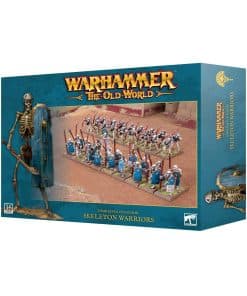 Warhammer Games Workshop The Old World: -Multi-colored