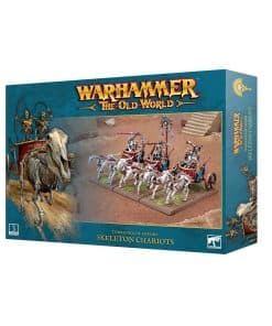 Warhammer Games Workshop The Old World: -Multicolor