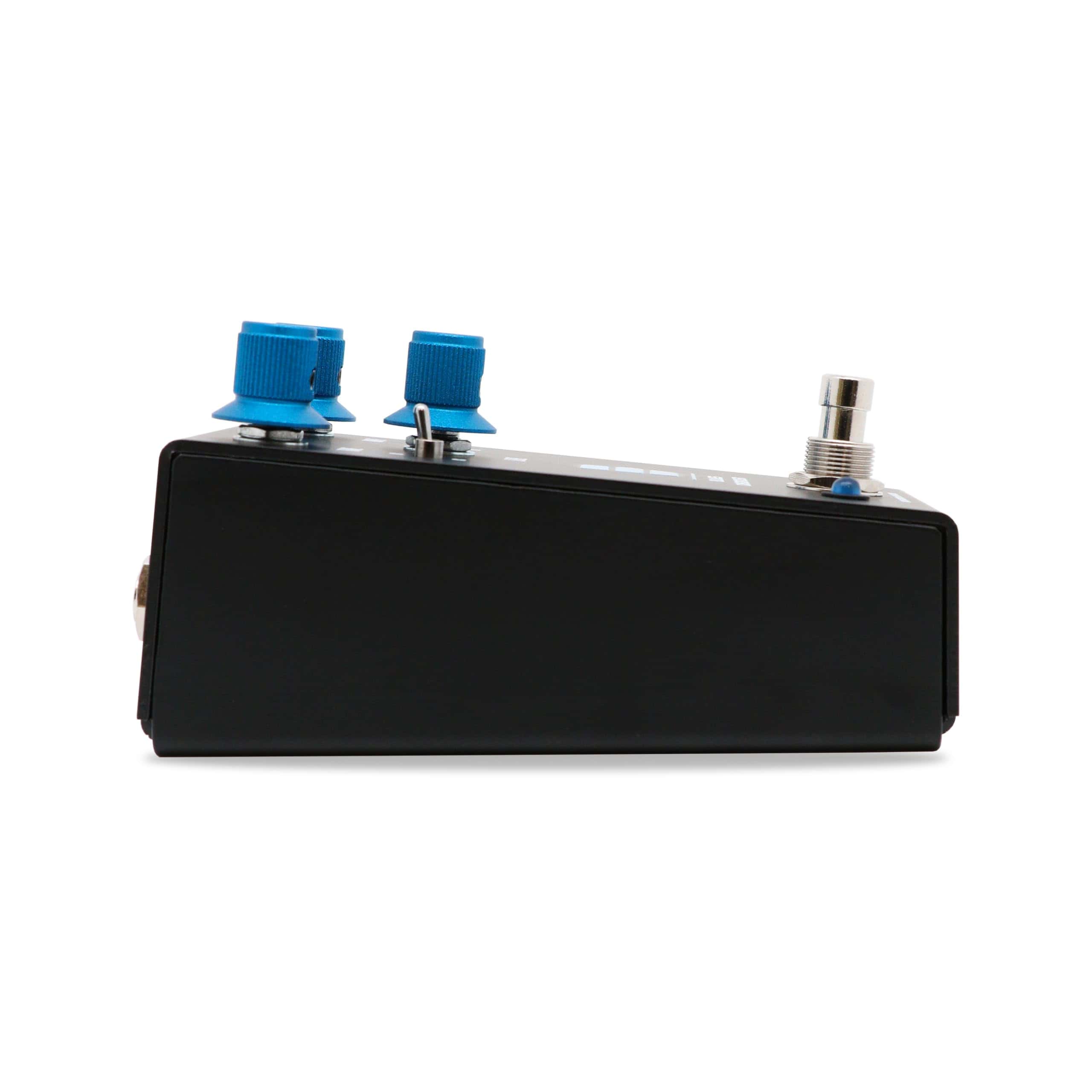 Keeley Blues Disorder Overdrive y Distorsión - Imagen 7