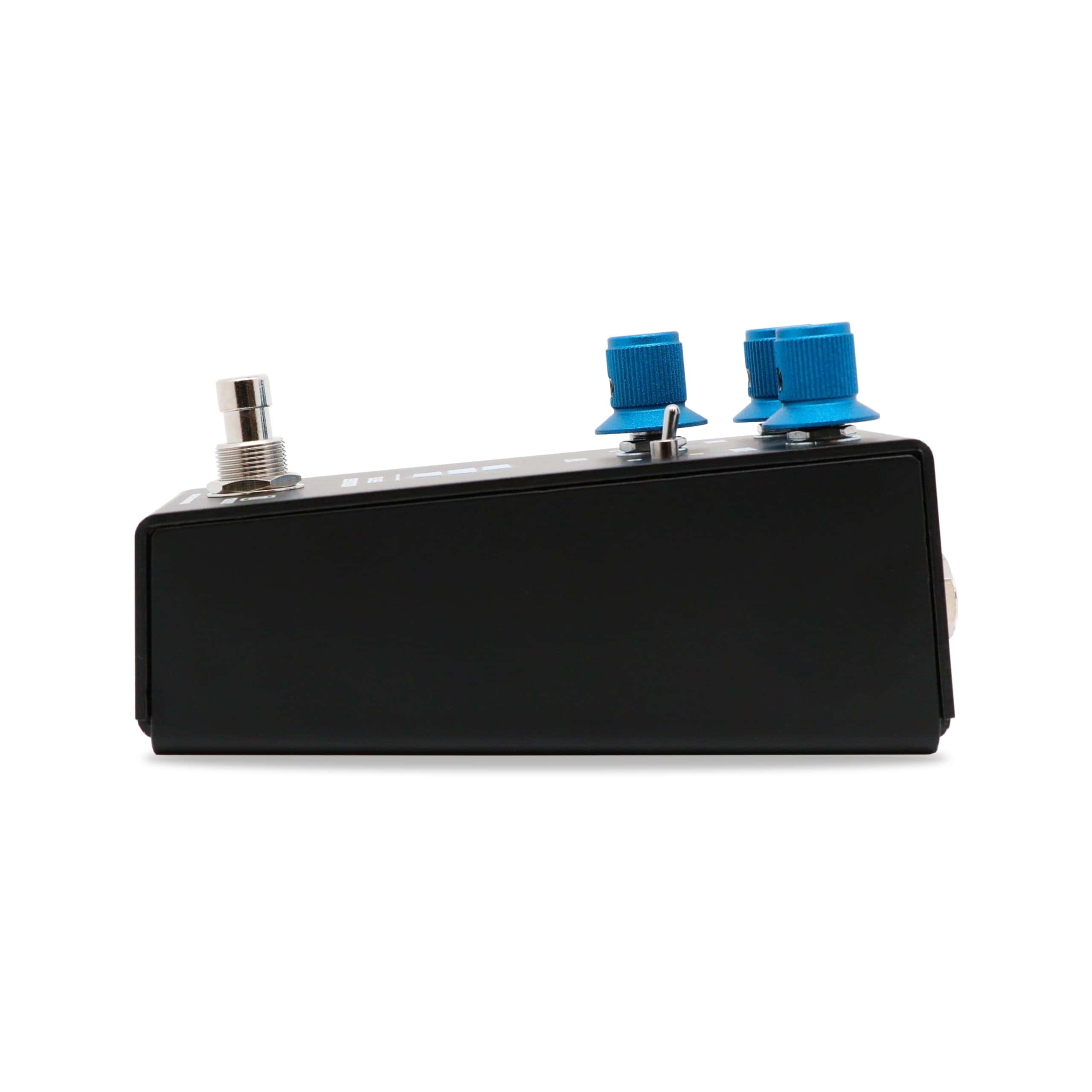 Keeley Blues Disorder Overdrive y Distorsión - Imagen 8