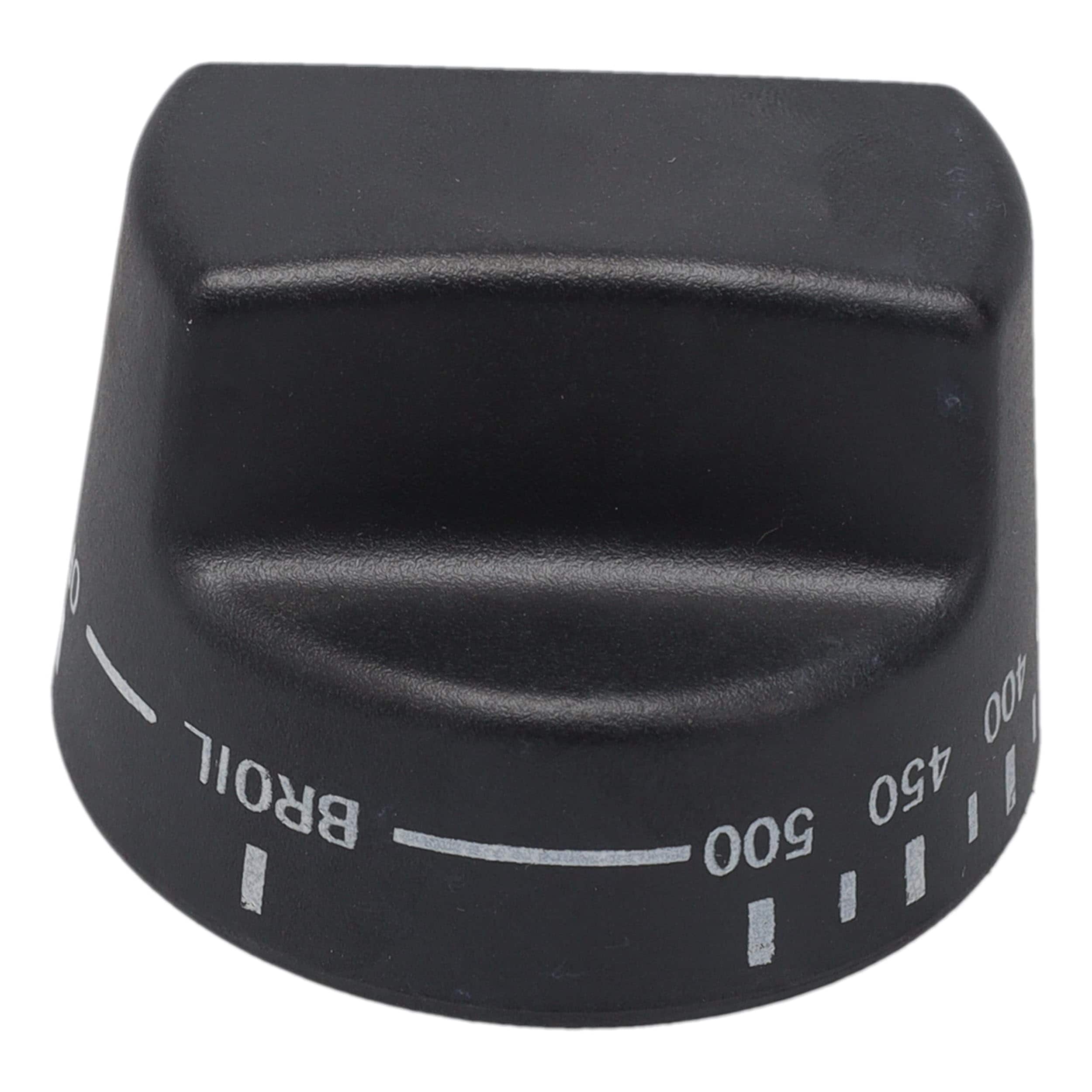 Perilla de horno para hornear/asar Supplying Demand - Imagen 7