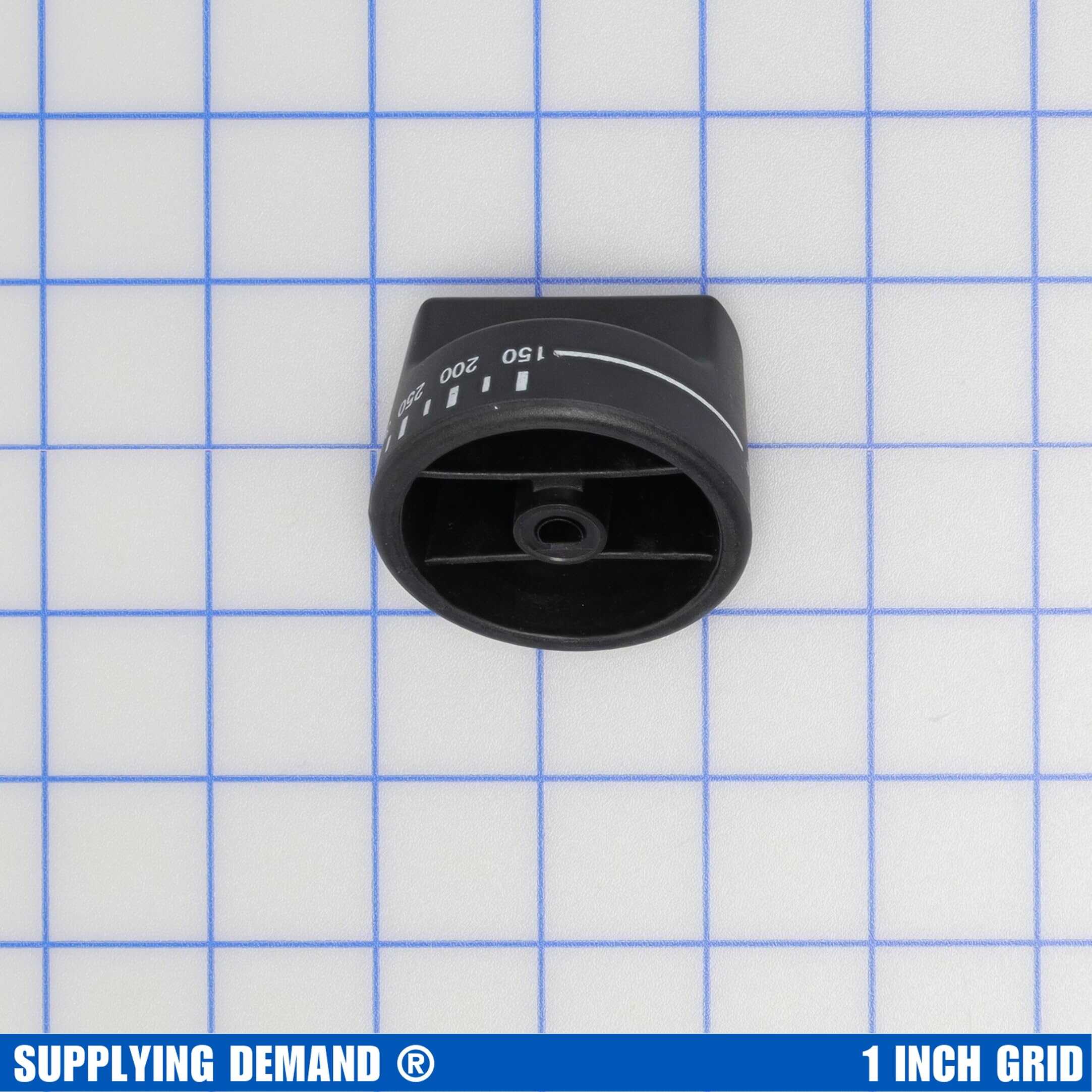 Perilla de horno para hornear/asar Supplying Demand - Imagen 3