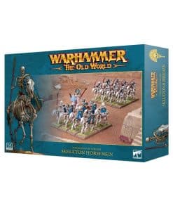 Warhammer Games Workshop The Old World: -Multicolor