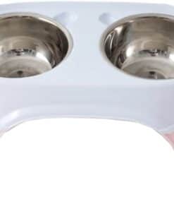 Elevador de Tazones para Perros PET Galaxy - Soporte de