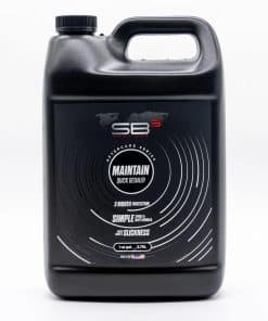 SB3 Coatings SB3 Maintain Revestimiento Cerámico Protector