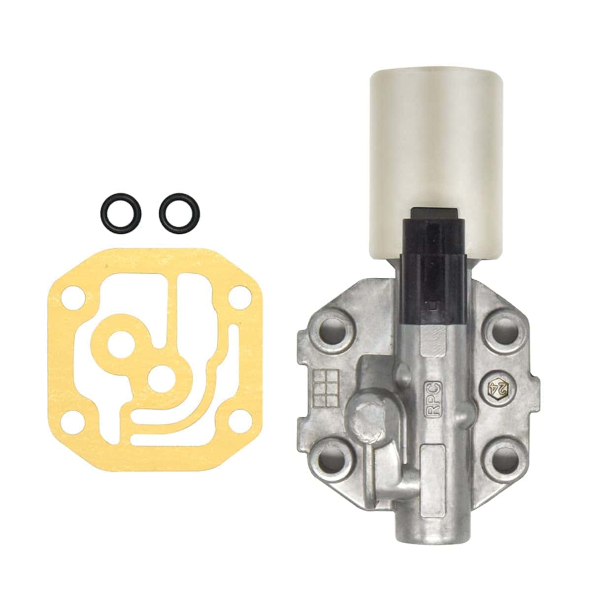 Válvula de Solenoide de Cambio Lineal de Transmisión